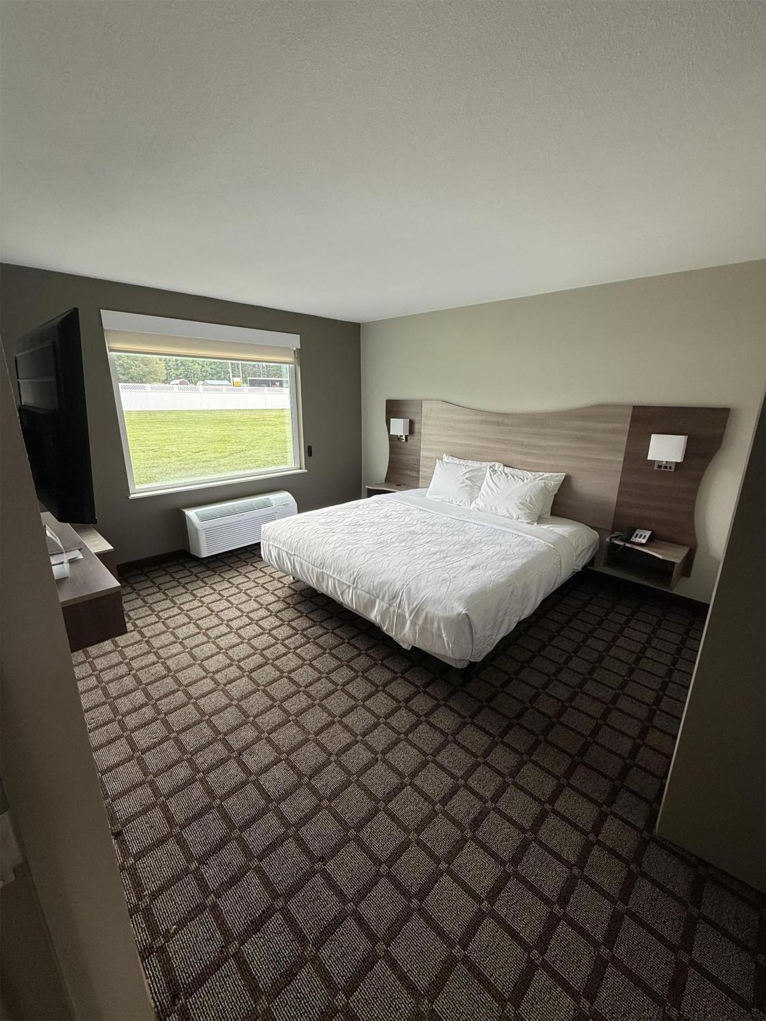 Western Hotel Manchester