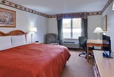 Hotel Western 2*