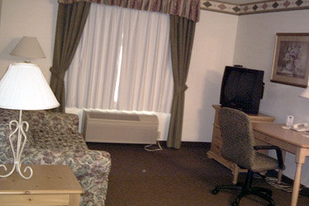 Hotel Western 2*