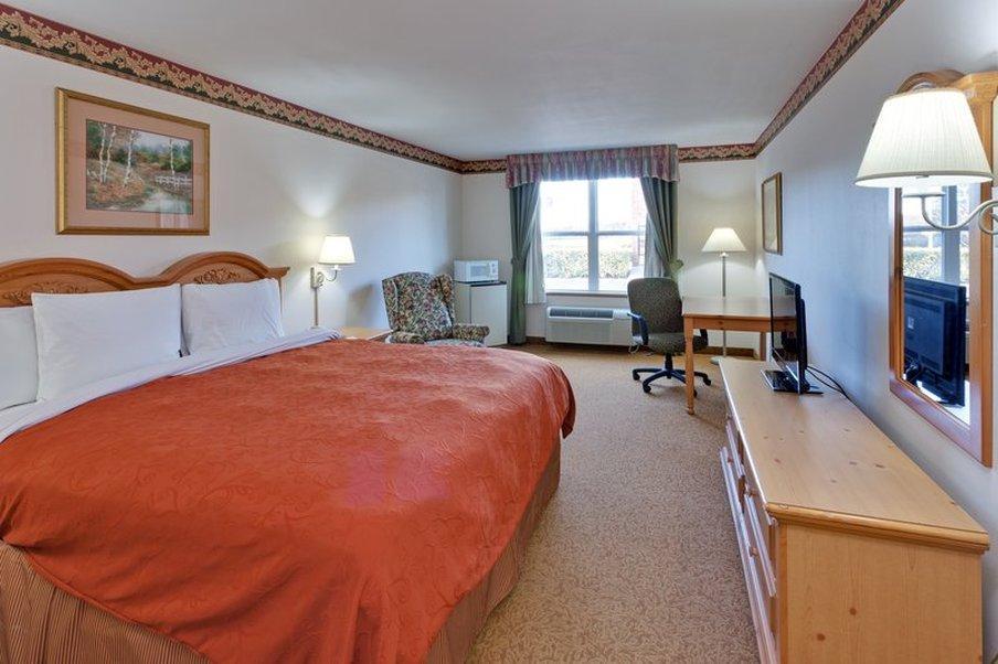 Western Hotel Manchester