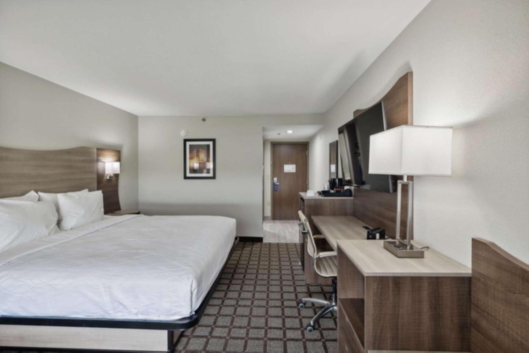 Hotel Western