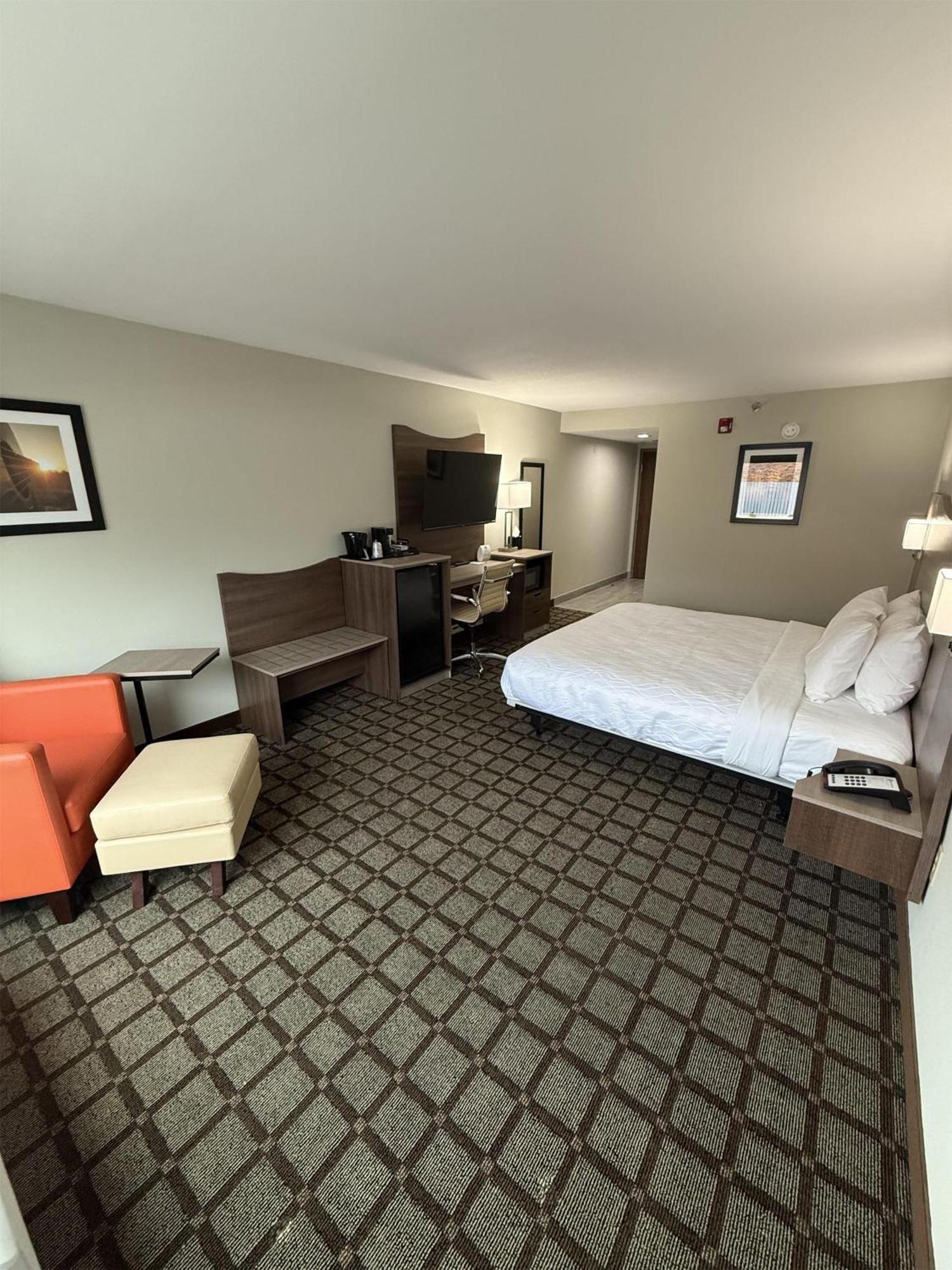 Hotel Western 2*