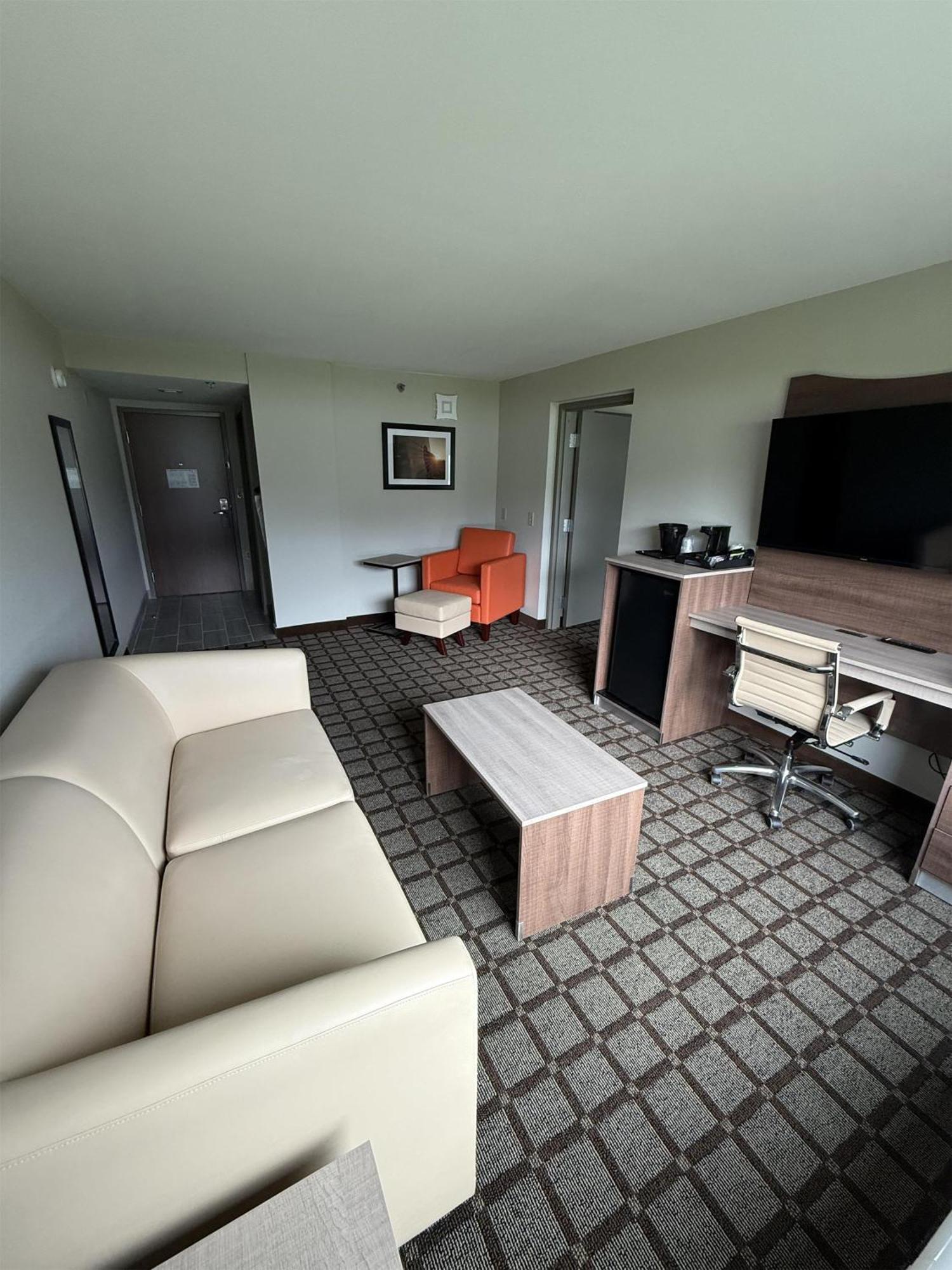Hotel Western