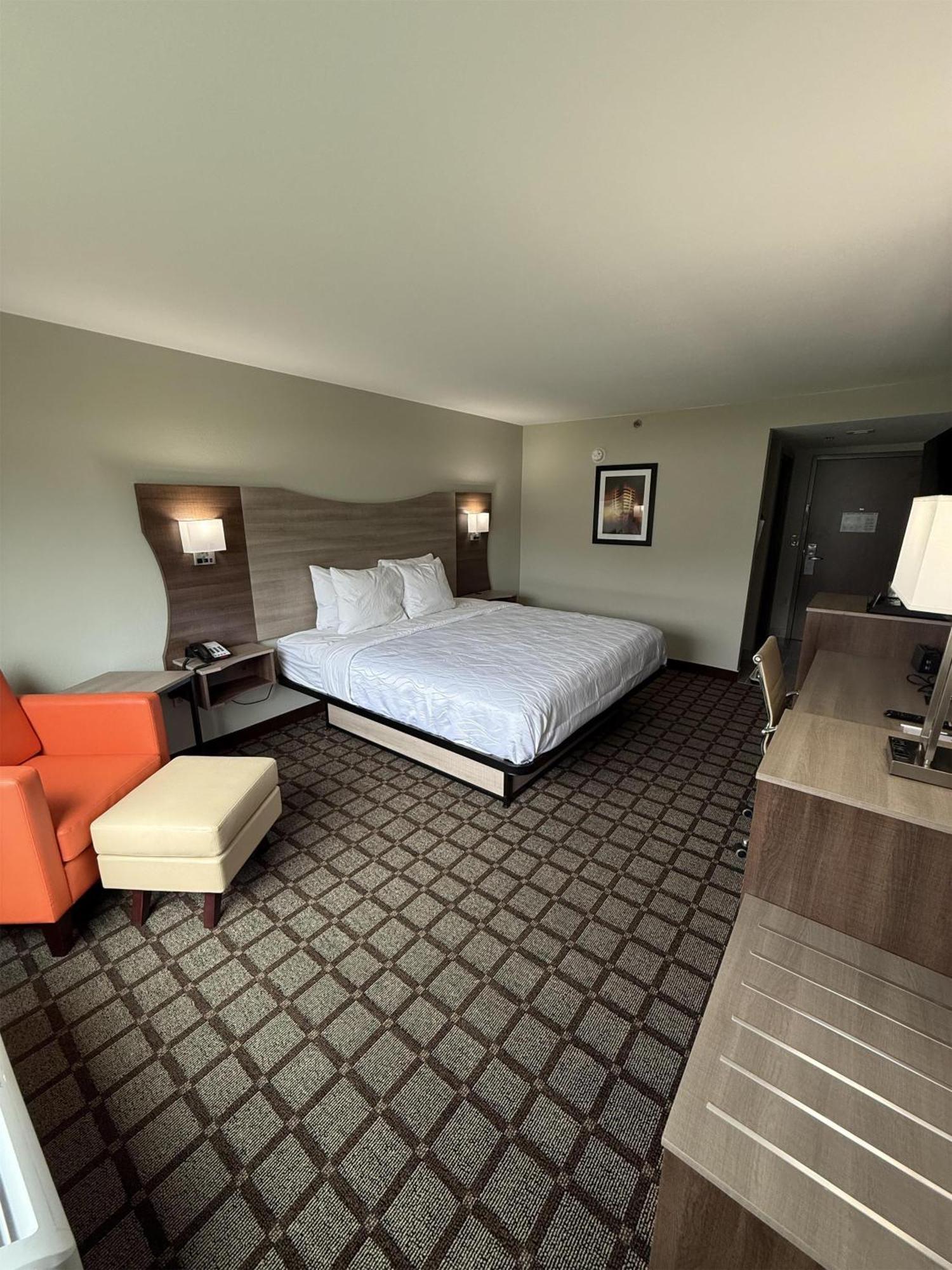 Hotel Western 2*