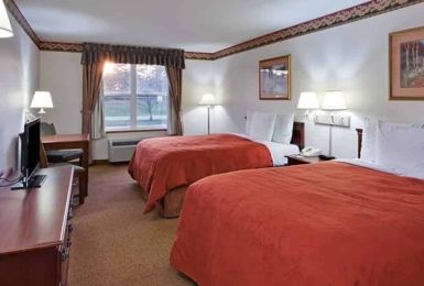 Hotel Western